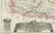 Map of Côtes-Du-Nord France with Saint-Brieuc and Brittany Coastline, 1850 For Sale - Image 4 of 10