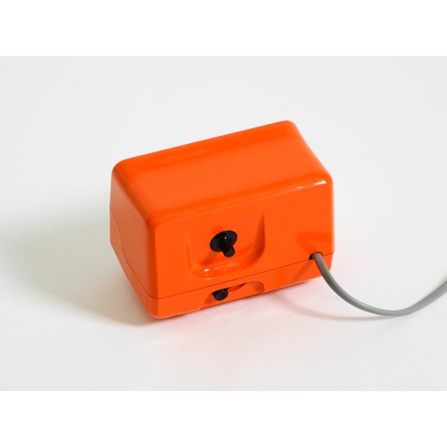 Table Clock and Alarm Clock Comfortime 3 from Krups, 1970s For Sale - Image 12 of 18