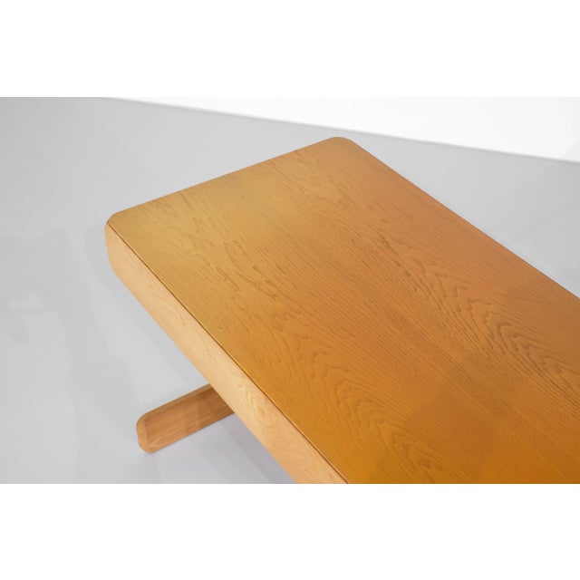 Samara Desk and Armchair by Derk Jan De Vries for Maisa, 1980s, Set of 2 For Sale - Image 14 of 18