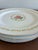 1940s Mikado Laurel Pattern Rose Dinner Plates – Set of 4 For Sale - Image 11 of 15