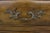 Karges French Style Walnut Nightstand Chest For Sale - Image 10 of 13