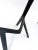 Black Pair Konstantin Grgic Miura Ultra Modern Bar Stools For Sale - Image 8 of 10