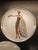 Late 20th Century House of Erté Limited Edition Art Deco Porcelain Plates - Set of Five For Sale - Image 10 of 11