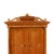 Hallway Cabinet from Gänsefurth Castle, Thuringia For Sale - Image 4 of 17