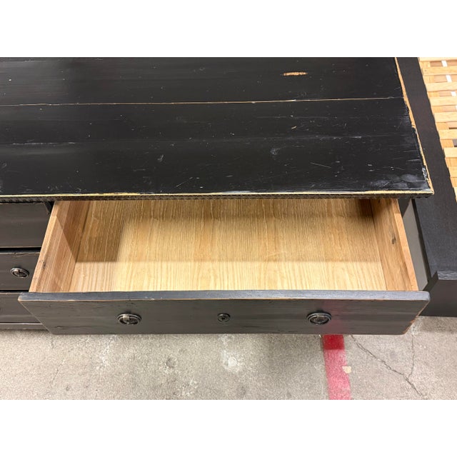 Dovetail Furniture Soren Dresser For Sale - Image 12 of 12