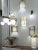 Star Wall Lamp by Utu Soulful Lighting For Sale - Image 6 of 7