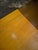 Mid 20th Century Vintage Stickley Mid-Century Two-Tier Leather Top Step End Tables - A Pair For Sale - Image 5 of 17
