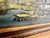 Decorative Wetlands Landscape After 19th-Century Dutch School For Sale - Image 10 of 12
