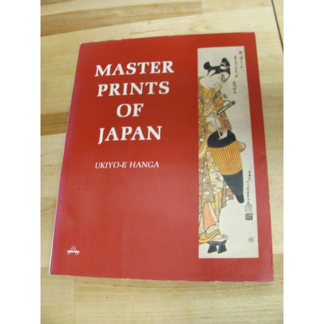 Great exhibit catalogue of 163 woodblock print illustrations with 127 in full color. UKIYO-E (Pictures of the Floating...