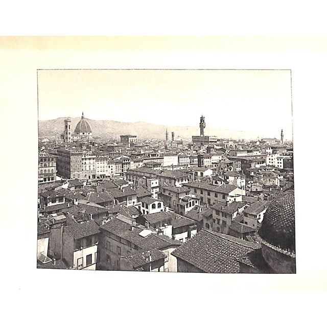 "Florence the Lily of the Arno" 1891 Johnson, Virginia W. For Sale In New York - Image 6 of 6