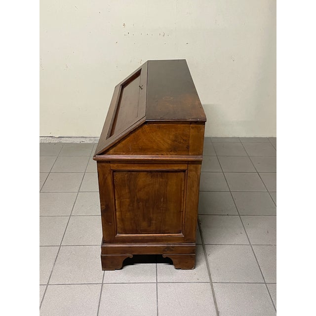 Antique 18th Century Italian Ribalta For Sale - Image 17 of 18