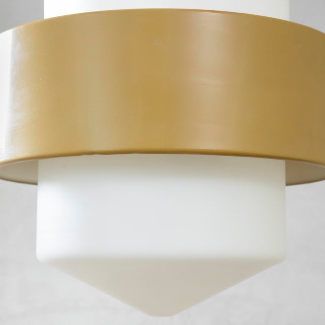 Pendant Lamp from Stilnovo, 1960s For Sale - Image 6 of 7