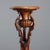 Walnut Plant Stand, Italy, Late 19th Century For Sale - Image 3 of 11