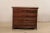 18th Century Italian Walnut Chest For Sale - Image 4 of 12