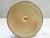Tiffany Gold Gilt Favrile Art Glass Cigarette Ashtray Match Holder For Sale - Image 12 of 14