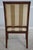 Karges Furniture Set of 8 Karges French Louis XVI Dining Room Chairs For Sale - Image 4 of 12