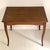 Louis XV Style Desk in Walnut, 1940s For Sale - Image 3 of 10