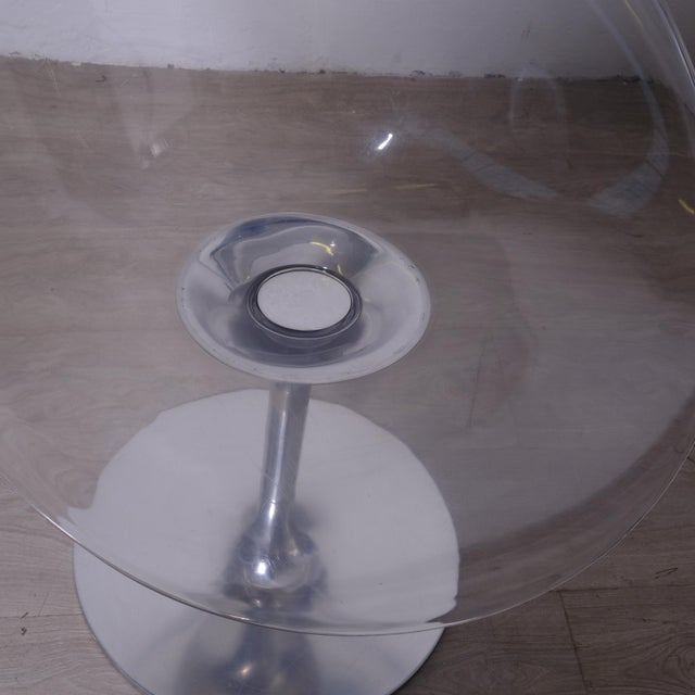 Ero /S/ Swivel Armchair by Philippe Starck for Kartell, 1990s For Sale - Image 10 of 15