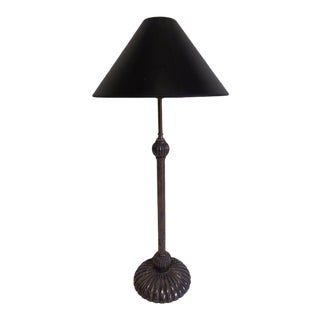 Charles Pollock Table Lamp For Sale