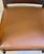 Antique Arts & Crafts Quartersawn Oak Rocking Chair For Sale - Image 13 of 15