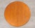 Ralph Lauren Ralph Lauren Hither Hills Round Oak Extending Dining Table For Sale - Image 4 of 18