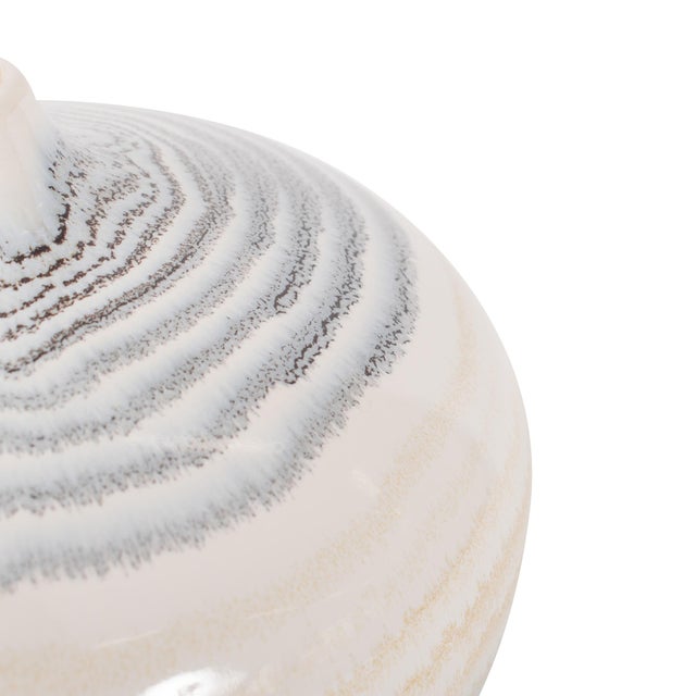 2020s Sierra Sands Bulb Vase For Sale - Image 5 of 9