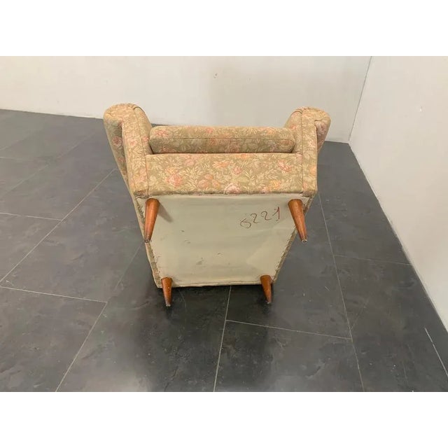 Armchair, 1950s For Sale - Image 11 of 12