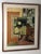 Attributed to Norma Spitzbart | Mid-Century Modern Mixed-Media Collage | Nyu & American University Provenance | C. 1965–1968 For Sale - Image 13 of 17
