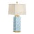 Wildwood Portico Table Lamp - Mint For Sale