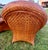 Vintage Pottery Barn Malabar Wicker Lounge Chairs - A Pair For Sale - Image 9 of 12