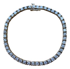 Example of Tennis Bracelets in Greensboro