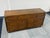 Brown Drexel Accolade Campaign Style 7-Drawer Dresser For Sale - Image 8 of 10