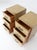 Mid-Century 3 Drawer End Tables Pair For Sale - Image 6 of 15