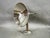 Vintage Bauhaus Chrome Table Lamp with Beech Handle, 1930s For Sale - Image 14 of 15