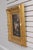 Age: Approx. 30 Years Old Details: Quality Hand Painted Oil On Canvas Bright And Vibrant Colors Ornate Gold Finish Frame...
