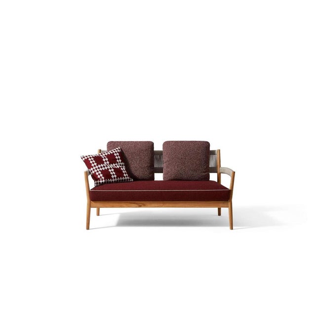 Not Yet Made - Made To Order Italian Dine Out Armchair by Rodolfo Dordoni for Cassina, 2022 For Sale - Image 5 of 9