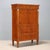 Antique Empire Secretaire in Walnut, Italy, 1800s For Sale - Image 16 of 16