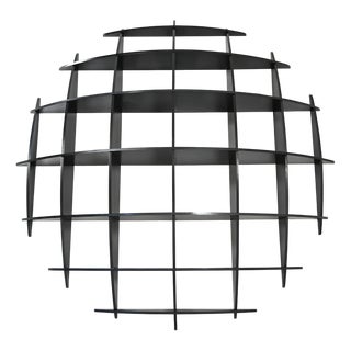 Tyco Wall Unit by Manfredo Massironi for Nikol International, 1970s For Sale