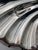 Vintage English Silver Mfg. Corp. Silverplate Scallop Shell Serving Dish For Sale - Image 4 of 8