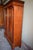 Brown Antique Cabinet in Mahogany For Sale - Image 8 of 10