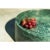Contemporary Small Plumb Marble Tray by Essenzia For Sale - Image 3 of 7