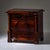 Antique Biedermeier Mahogany Chest of Drawers, 1820 For Sale - Image 3 of 12