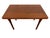 1960s Mid-Century Danish Modern Vejen Teak Side Tables - Set of 2 - Refinished! For Sale - Image 5 of 7