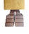Mayan Totem Yellow by Pietro Meccani for Meccani Design For Sale - Image 9 of 13