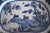 Blue Pair of Qianlong Blue Underglaze Chinese Export Porcelain Deer Platters For Sale - Image 8 of 13
