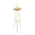 Metal Ovni Tripod Floor Lamp from Stilnovo, 1960s For Sale - Image 7 of 7