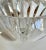 Art Deco Vintage Orrefors Crystal "Zodiac" Signed Bowl For Sale - Image 3 of 10