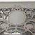 Wood Monumental European Antique Carved Mirror For Sale - Image 7 of 7
