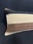 Turkish Hemp Pillow Cushion Natural Beige Brown Cushion Cover 14x40 #30447 Enhance your home decor with our Kilim Pillow...