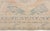 Vintage Turkish Oushak Rug, 06'00 X 09'08 For Sale - Image 4 of 10